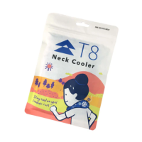 T8 - Neck Cooler